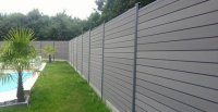 Portail Clôtures dans la vente du matériel pour les clôtures et les clôtures à Montbouy