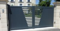 Notre société de clôture et de portail à Montbouy